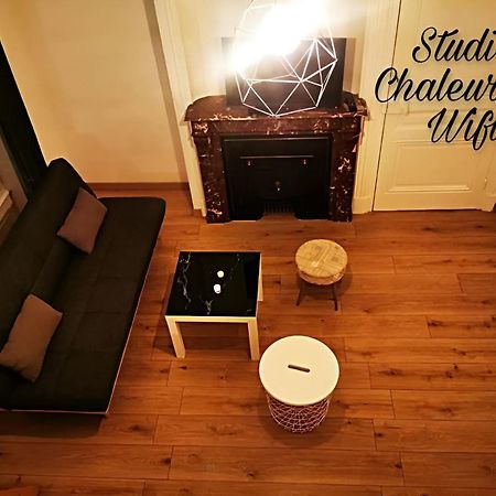 La Croisade-Studio-Hyper Centre Tassin- Suite 1 外观 照片