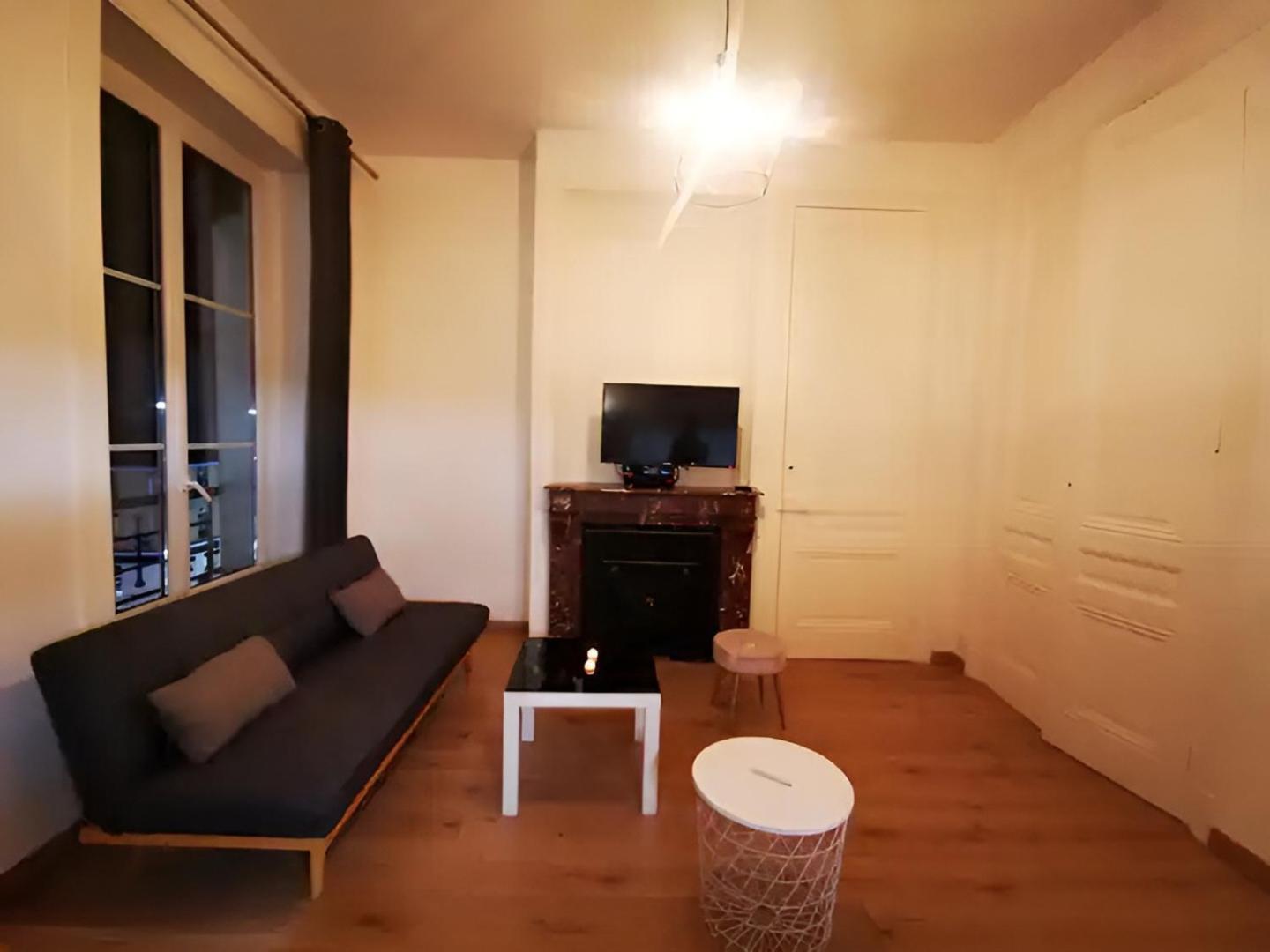 La Croisade-Studio-Hyper Centre Tassin- Suite 1 外观 照片