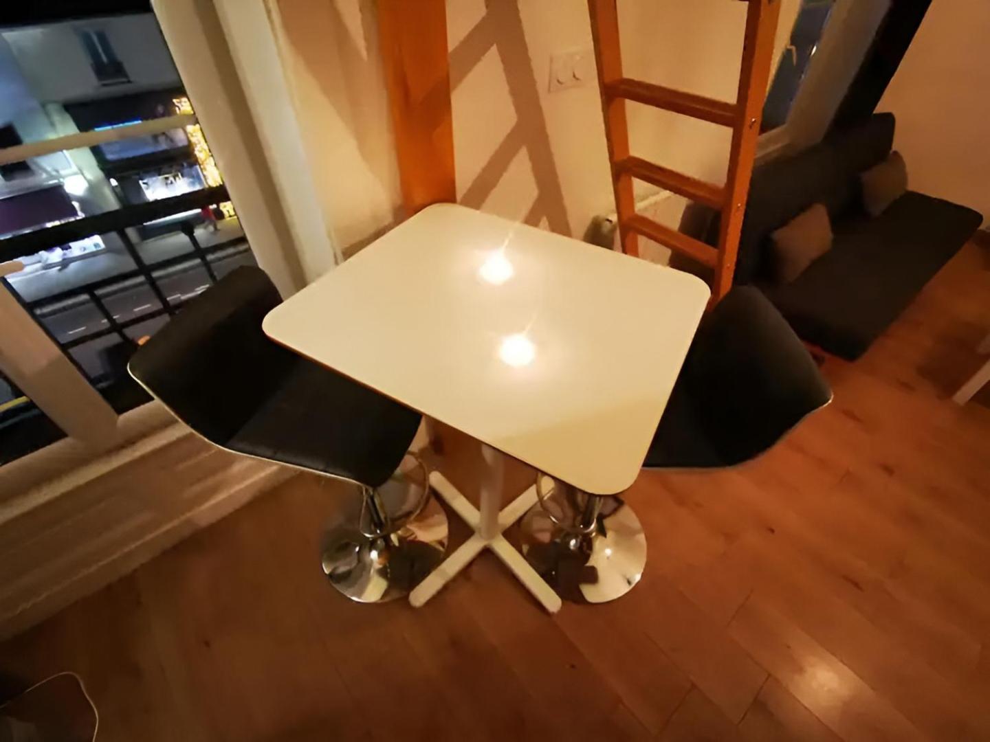 La Croisade-Studio-Hyper Centre Tassin- Suite 1 外观 照片