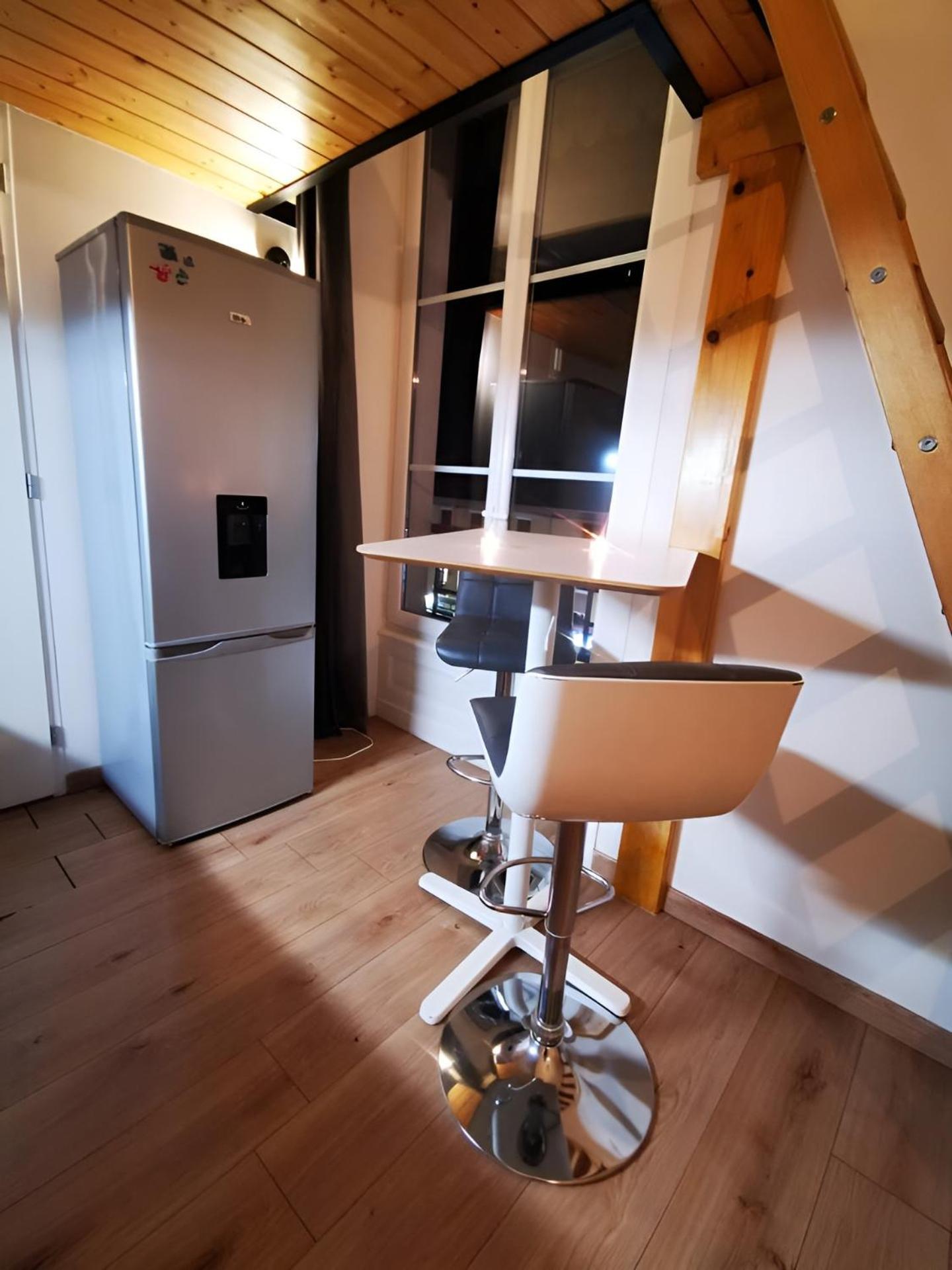 La Croisade-Studio-Hyper Centre Tassin- Suite 1 外观 照片